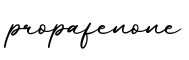 单词propafenone书写