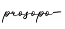单词prosopo-书写