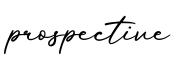 单词prospective书写