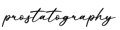 单词prostatography书写