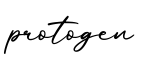单词protogen书写