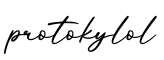 单词protokylol书写