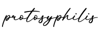 单词protosyphilis书写