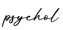 单词psychol书写