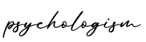 单词psychologism书写