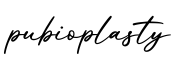 单词pubioplasty书写