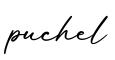 单词puchel书写