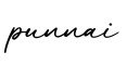 单词punnai书写
