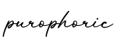 单词purophoric书写