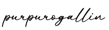 单词purpurogallin书写