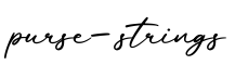 单词purse-strings书写