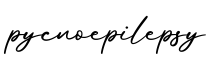 单词pycnoepilepsy书写