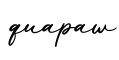 单词quapaw书写