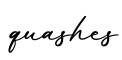 单词quashes书写