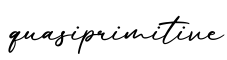 单词quasiprimitive书写