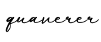 单词quaverer书写
