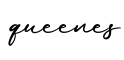 单词queenes书写