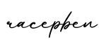 单词racepben书写