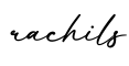 单词rachils书写