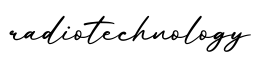 单词radiotechnology书写