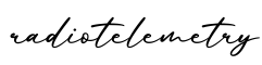 单词radiotelemetry书写