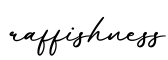 单词raffishness书写