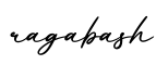 单词ragabash书写