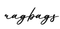 单词ragbags书写