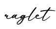 单词raglet书写