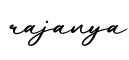 单词rajanya书写