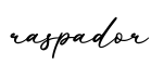 单词raspador书写