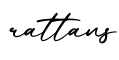 单词rattans书写