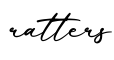 单词ratters书写