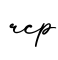 单词rcp书写