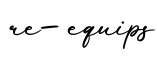 单词re-equips书写