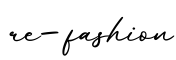 单词re-fashion书写