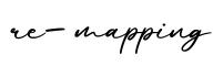 单词re-mapping书写