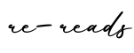 单词re-reads书写