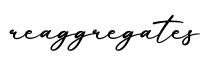 单词reaggregates书写