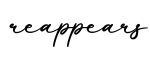 单词reappears书写