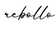 单词rebollo书写