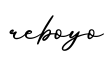 单词reboyo书写