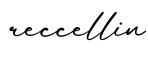 单词reccellin书写