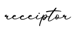 单词receiptor书写