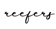 单词reefers书写