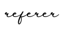 单词referer书写