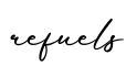 单词refuels书写