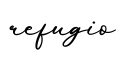 单词refugio书写