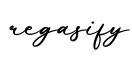 单词regasify书写