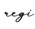 单词regi书写